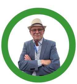Simon Stokvis